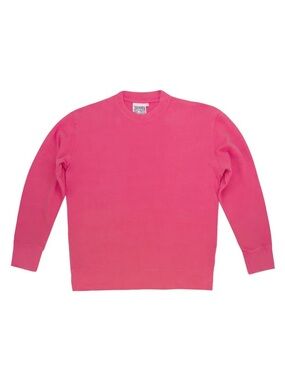 NWT Jungmaven California Pullover (Sunset Coral)